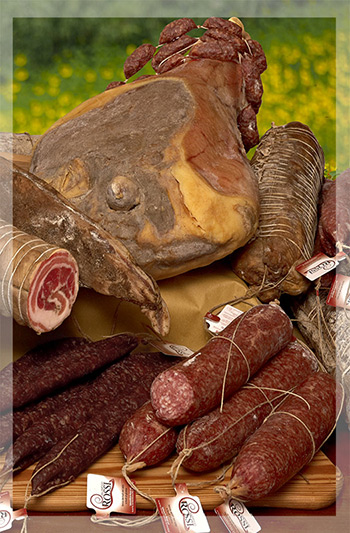 Salumificio Rossi